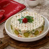سبزی سرخ شده غذاخانگی|خوردنی و آشامیدنی|تهران, تهرانسر شرقی|دیوار