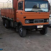 بنزخاور|خودرو سنگین|پیر بکران, |دیوار