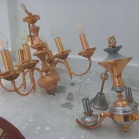 لوستر بسیارتمیز