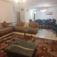 اجاره آپارتمان۱۸۵متر۳خ فول مبله ویلایی ط اول|اجارهٔ کوتاه‌مدت آپارتمان و سوئیت|تهران, شریف|دیوار
