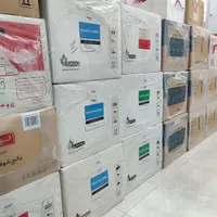** فروش پکیج و رادیاتور با گارانتی  **