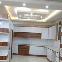 کابینت طرح صدفی امیر علی
