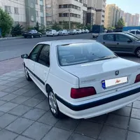 فروش پژو پارس موتور جدید بی رنگ مدل ۱۴۰۱|خودرو سواری و وانت|تهران, جنت‌آباد شمالی|دیوار