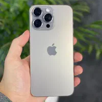 ۱۵ پرو مکــس Apple **هــای کپـی / ویتـنآم|موبایل|زاهدان, |دیوار