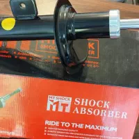 پژو 207،پژو206،رانا معمولی رانا پلاس کمک فنر