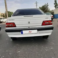 پژو 405 SLX موتورTU5، مدل ۱۳۹۵|خودرو سواری و وانت|قم, ارم|دیوار