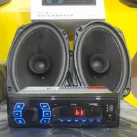 رادیو فلش ضبط و باند