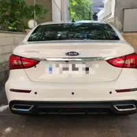 AUTO KHOSRAVANIآریزو5اف ال اسپرت/ARRIZO5 FL|خودرو سواری و وانت|تهران, تهرانپارس غربی|دیوار