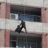 تمیزکاری نظافت صفرتاصد باتجهیزات ولوازم صنعتی|خدمات نظافت|اصفهان, عباس‌آباد|دیوار