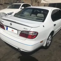 نیسان ماکسیما مونتاژ، مدل ۱۳۸۷|خودرو سواری و وانت|تبریز, |دیوار