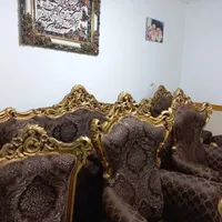 مبل سلطنتی ۹ نفره