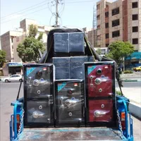 گاوصندوق نسوزگاو صندوق.         (تحویل کل گلبهار)|ابزارآلات|گلبهار, |دیوار