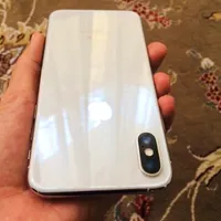 iPhone xs 256|موبایل|ری, |دیوار