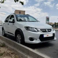 فروش  کوئیک ار پارس خودرو|خودرو سواری و وانت|اصفهان, جوزدان الیادران|دیوار