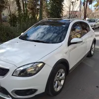 برلیانس/اتومات/مدل ۹۷