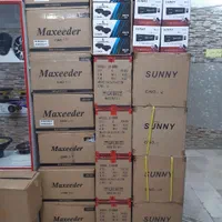 فروش انواع دزدگیر، و ردیاب دزدگیر خودرو|قطعات یدکی و لوازم جانبی|کرج, حصارک بالا|دیوار