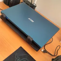 لپ تاب ایسر 5750G acer در حد آکبند|رایانه همراه|تهران, افسریه|دیوار