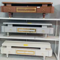 میز تلوزیون2کشو