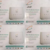 انواع مودم ایرانسل همراه اول مبین نت آنلاک 4G 5G|مودم و تجهیزات شبکه|تبریز, |دیوار