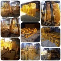 بالابر (۲و۳ اسب آکبند با ۶ ماه گارانتی)|ماشین‌آلات صنعتی|رشت, معلولین|دیوار