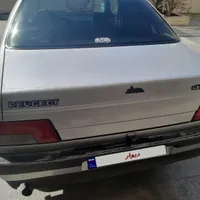 پژو 405 GLX بنزینی، مدل ۱۳۸۸|خودرو سواری و وانت|اهواز, کوروش|دیوار