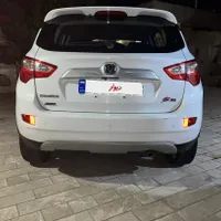 چانگان CS35 مونتاژ، مدل ۱۳۹۷|خودرو سواری و وانت|مشهد, عامل|دیوار