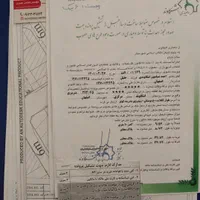 مسکونی-تجاری بَرخیابان اصلی خط1 بوستان اشکاوند|فروش زمین و ملک کلنگی|اصفهان, اشکاوند|دیوار