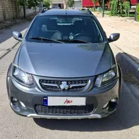 کوییک دنده‌ای ۱۴۰۱