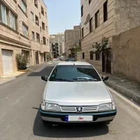 پژو 405 جی ال ایکس (GLX)، مدل ۱۳۸۷|خودرو سواری و وانت|رباط‌کریم, |دیوار
