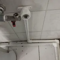 نشت یابی ولوله کشی تعمیرکف سرویس  لوله باز کنی کل|خدمات پیشه و مهارت|تهران, شهرک ولیعصر|دیوار