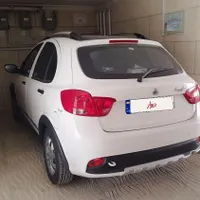 کوییک دندهای ساده، مدل ۱۴۰۳