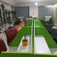 سالن مطالعه آرام و مجهز الف زعفرانیه|اجارهٔ کوتاه‌مدت دفتر کار و فضای آموزشی|تهران, محمودیه|دیوار