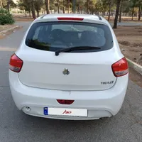 تیبا 2 (هاچبک) EX، مدل ۱۳۹۹|خودرو سواری و وانت|کرمانشاه, |دیوار