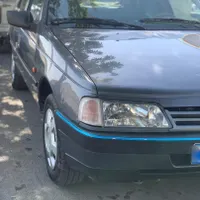 پژو 405 GLX بنزینی، مدل ۱۳۹۵|خودرو سواری و وانت|ارومیه, |دیوار