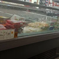 فریزر پرده هوا انجماد|فروشگاه و مغازه|اصفهان, برازنده|دیوار