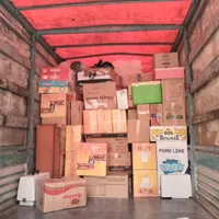 حمل و نقل اسباب و اثاثیه منزل باربری اطلس بار|خدمات حمل و نقل|بروجرد, |دیوار