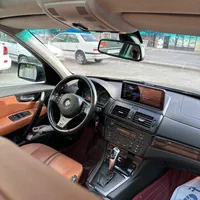 BMW x3  2.5i|خودرو سواری و وانت|تهران, عباس‌آباد|دیوار