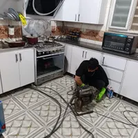 لوله بازکنی نارمک تهرانپارس سبلان دماوند تهران نو