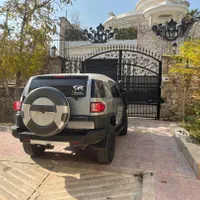 رنت اجاره اف جی کروز|خودرو اجاره‌ای|تهران, نیاوران|دیوار