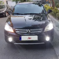 دانگ فنگ H30 کراس، مدل ۱۳۹۸|خودرو سواری و وانت|تهران, پاسداران|دیوار