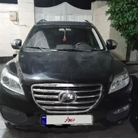 لیفان X60 دنده‌ای، مدل ۱۳۹۲|خودرو سواری و وانت|کرمان, |دیوار