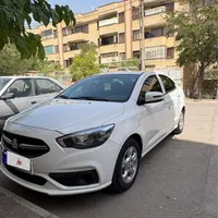 شاهین Gسانروف مدل ۱۴۰۳‌معاوضه با x33