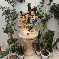 آبنما گردنه حیران بیش از 100 مدل و طرح|صنایع دستی و سایر لوازم تزئینی|یزد, |دیوار