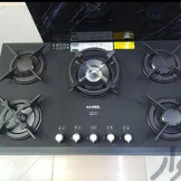 اجاق گاز صفحه ای ایتالیایی (پخش عمده افشاری)|اجاق گاز و لوازم برقی پختوپز|زنجان, |دیوار