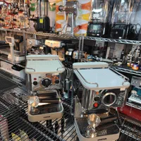 اسپرسوساز قهوه اسپرسو ساز نوا 149 و 140