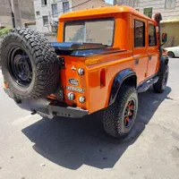 پاژن v6 استثنایی نارنجی|خودرو کلاسیک|تهران, اکباتان|دیوار