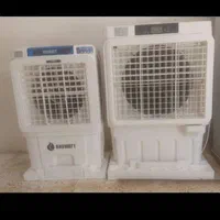 کولر پروتابل پایه دار