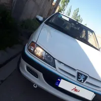 پژو پارس ELX ۱۴۰۳