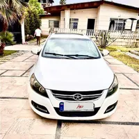 جک J5 اتوماتیک 1800cc، مدل ۱۳۹۵