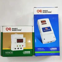 محافظ برق پارت الکتریک / پیکو / پاکنتوری.برق آبی|ابزارآلات|اصفهان, شیخ اشراق|دیوار